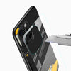 High - Tech Glass Phone Case - Cover Stall