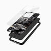 Game of Thrones Glass Mobile Cover - Cover Stall