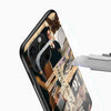 Harry Potter Glass Mobile Cover - Cover Stall