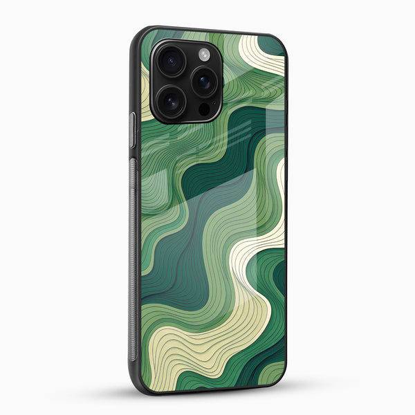 Glass Mobile Case - Cover Stall