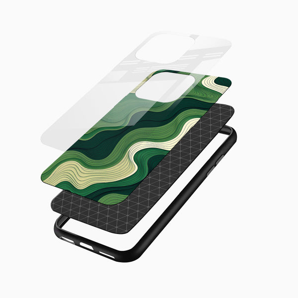 Glass Mobile Case - Cover Stall