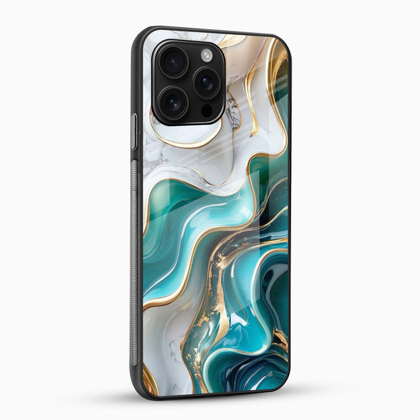 Glass Mobile Case - Cover Stall