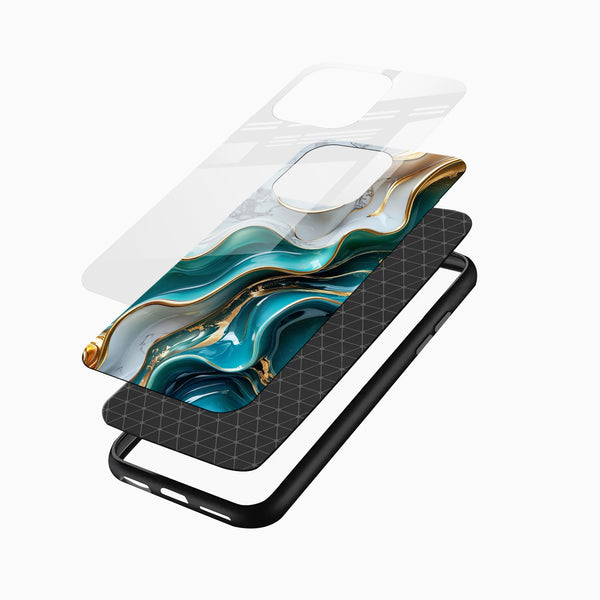 Glass Mobile Case - Cover Stall