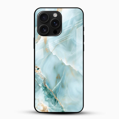 Glass Mobile Case