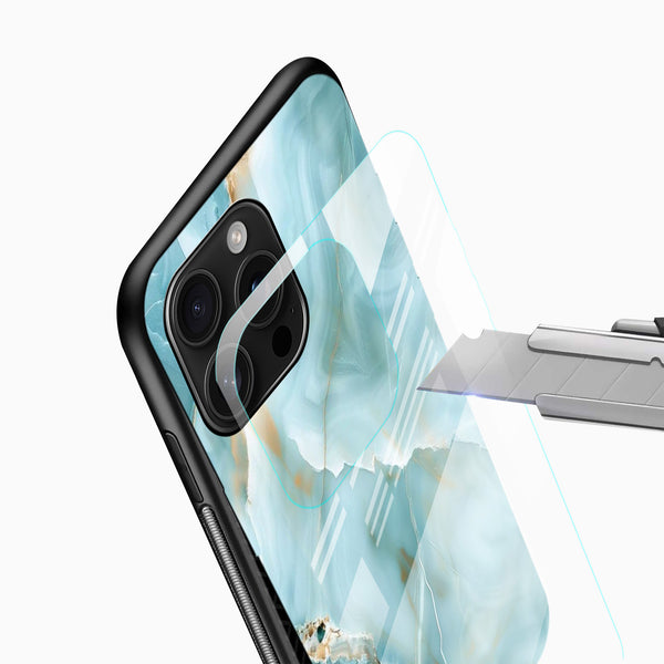 Glass Mobile Case - Cover Stall