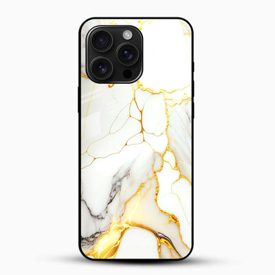 Glass Mobile Case