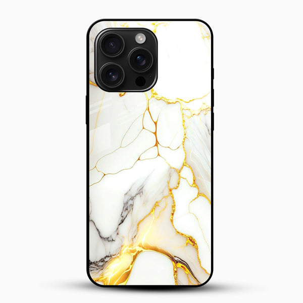Glass Mobile Case - Cover Stall