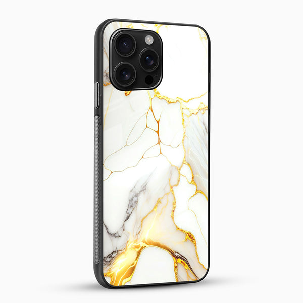 Glass Mobile Case - Cover Stall