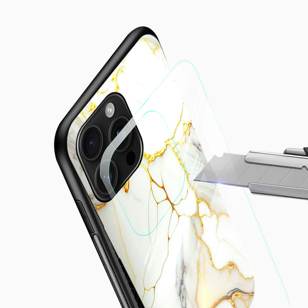 Glass Mobile Case - Cover Stall