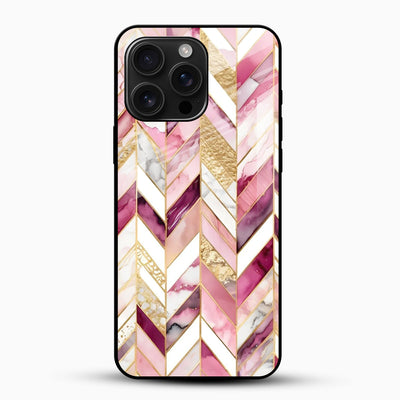 Glass Mobile Case