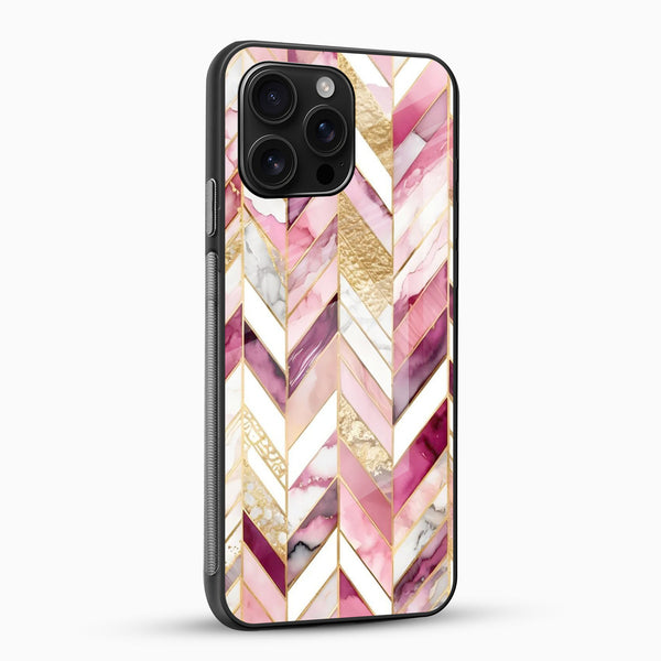 Glass Mobile Case - Cover Stall