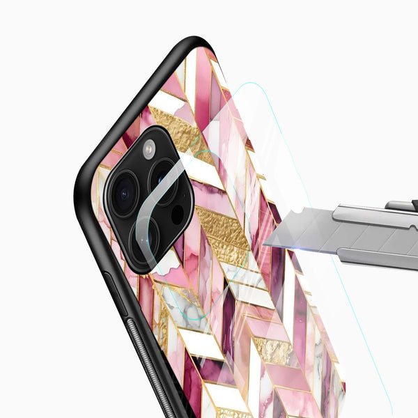 Glass Mobile Case - Cover Stall