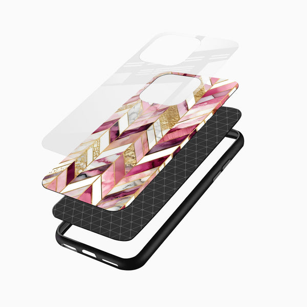 Glass Mobile Case - Cover Stall