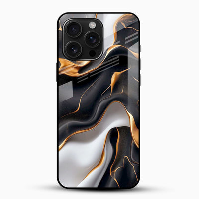 Glass Mobile Case