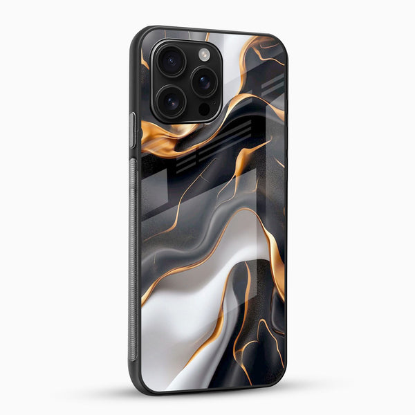 Glass Mobile Case - Cover Stall