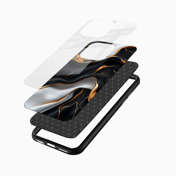 Glass Mobile Case - Cover Stall
