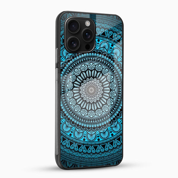 Glass Mobile Cover - Cover Stall