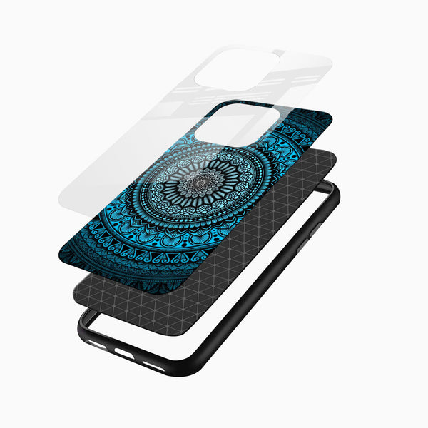 Glass Mobile Cover - Cover Stall