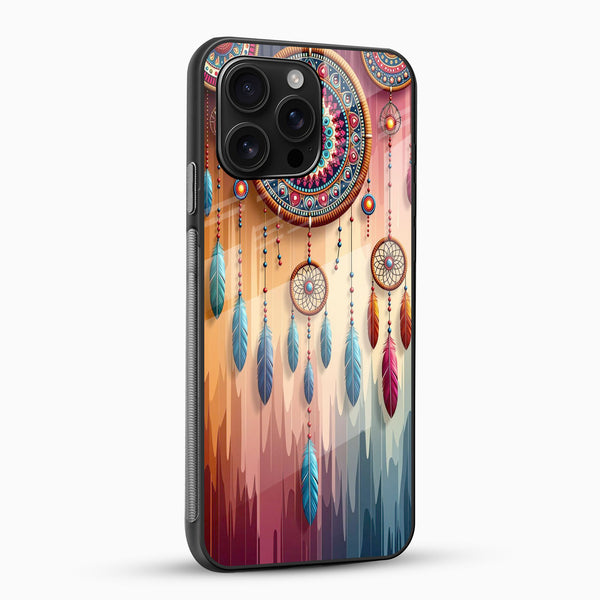 Glass Mobile Cover - Cover Stall