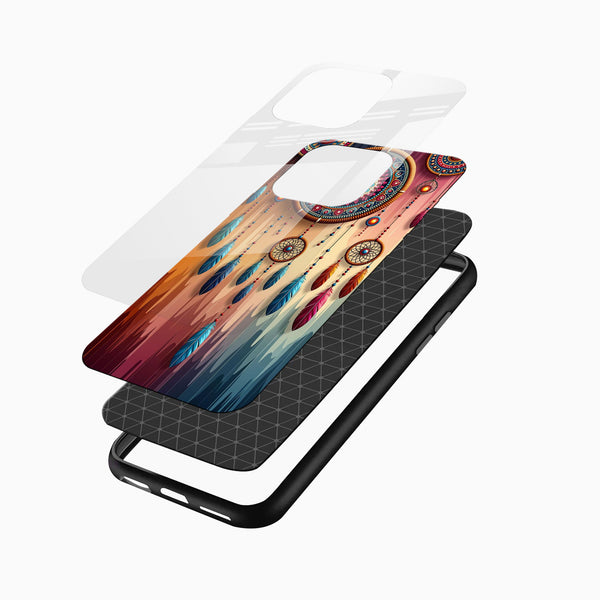 Glass Mobile Cover - Cover Stall