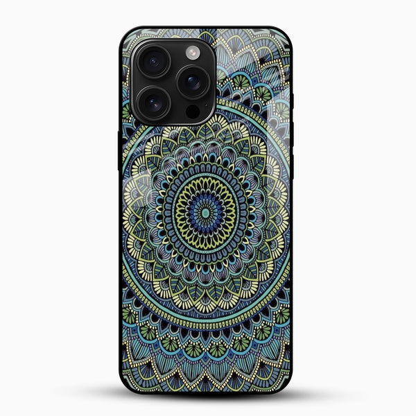 Glass Mobile Cover - Cover Stall
