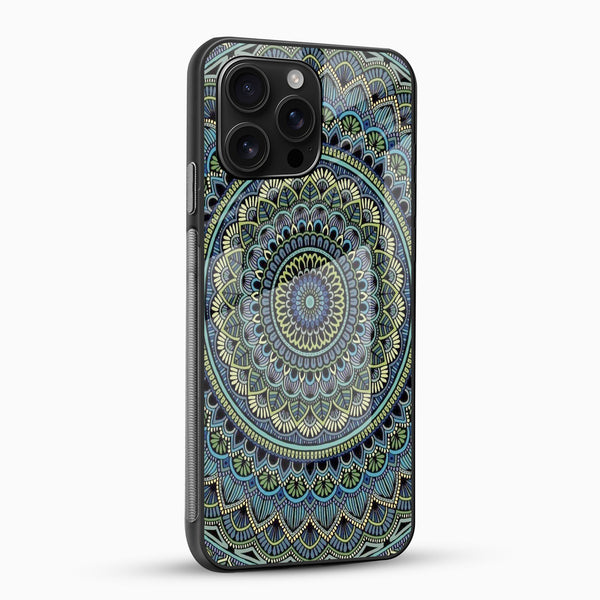 Glass Mobile Cover - Cover Stall