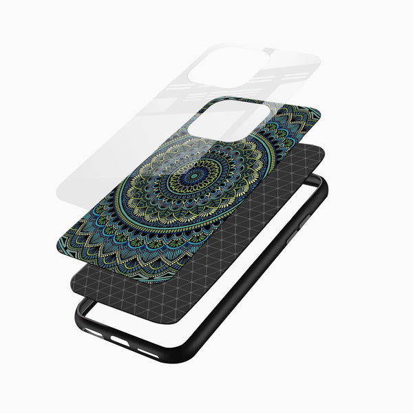Glass Mobile Cover - Cover Stall