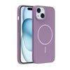 Lavender Mist - Minimalist MagSafe Case (Hard Case) - Cover Stall