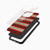 Tribal Aztec Pattern Glass Phone Case - Cover Stall