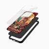 Hyderabad CIty of Pearls Glass Phone Case - Cover Stall