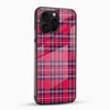 Glass Phone Case - Cover Stall