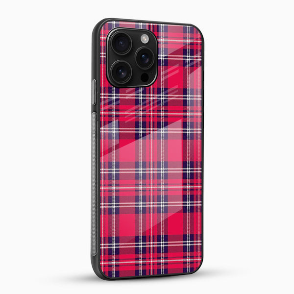 Glass Phone Case - Cover Stall