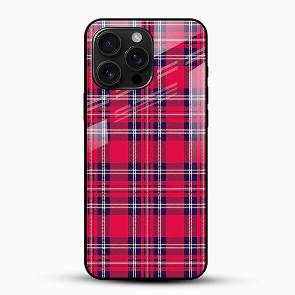 Glass Phone Case - Cover Stall