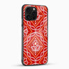 Glass Phone Case - Cover Stall