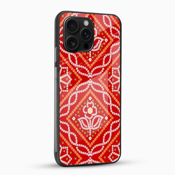 Glass Phone Case - Cover Stall