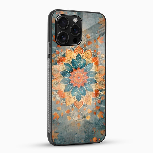 Glass Phone Case - Cover Stall