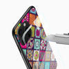 Glass Phone Case - Cover Stall