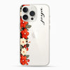 Blossom Silicon Mobile Case - Cover Stall