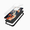 Unicorn Glass Mobile Case - Cover Stall