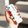 Blossom Silicon Mobile Case - Cover Stall