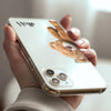 Cute Teddy Silicon Mobile Case - Cover Stall
