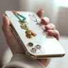 Cool Music Vibes Silicon Mpbile Phone Case - Cover Stall