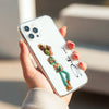 Cool Music Vibes Silicon Mpbile Phone Case - Cover Stall