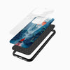 Mystic Valley Voyage Glass Phone Case - Cover Stall