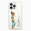 Cool Music Vibes Silicon Mpbile Phone Case - Cover Stall