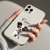 Coco Dog Silicon Mobile Case - Cover Stall