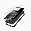 Zoro Anime Glass Phone Case - Cover Stall