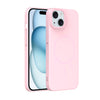 Blush Pink - Minimalist MagSafe Case (Hard Case) - Cover Stall