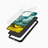 Whirling Sky Countryside Glass Mobile Case - Cover Stall