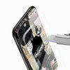 I’m An Engineer Glass Mobile Cover – Technical Theme Printed Case - Cover Stall